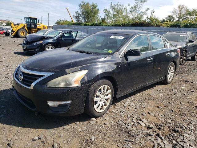 NISSAN ALTIMA 2.5 2015 1n4al3ap1fc228255