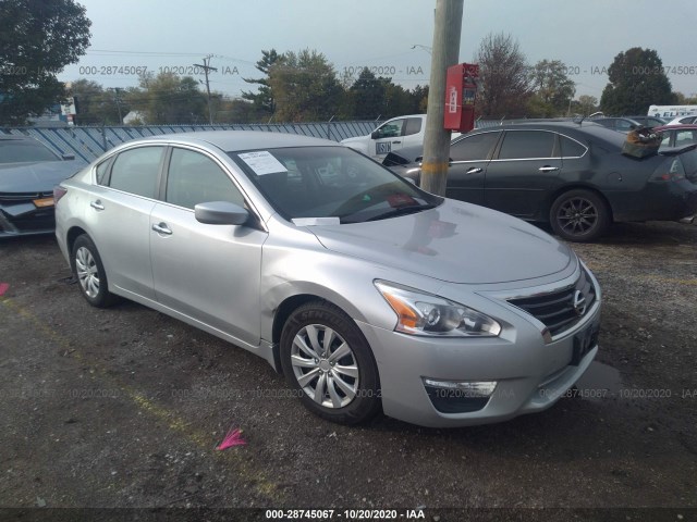 NISSAN ALTIMA 2015 1n4al3ap1fc228322