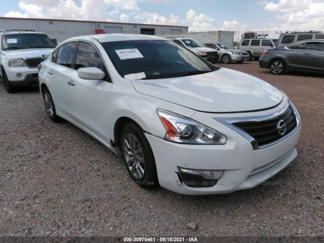 NISSAN ALTIMA 2015 1n4al3ap1fc228482