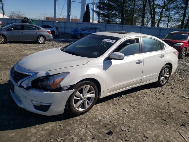 NISSAN ALTIMA 2015 1n4al3ap1fc229289