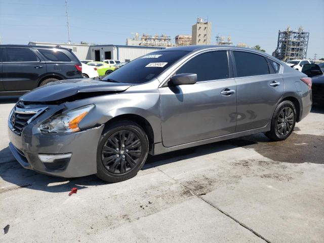 NISSAN ALTIMA 2.5 2015 1n4al3ap1fc229518