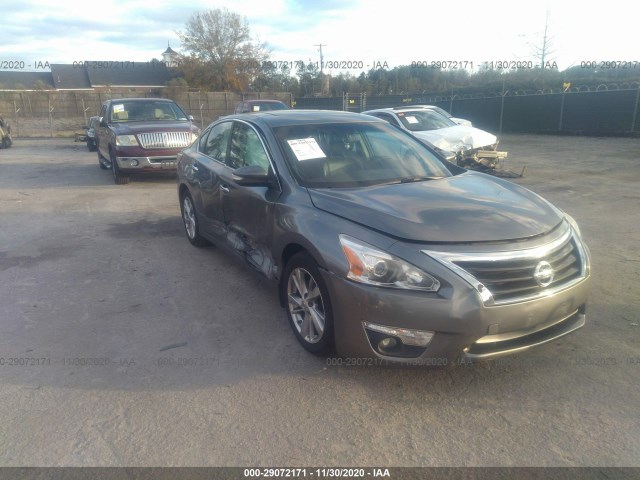 NISSAN ALTIMA 2015 1n4al3ap1fc229549