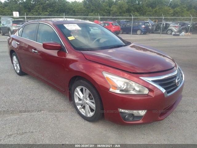 NISSAN ALTIMA 2015 1n4al3ap1fc229891