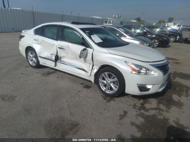 NISSAN ALTIMA 2015 1n4al3ap1fc230331