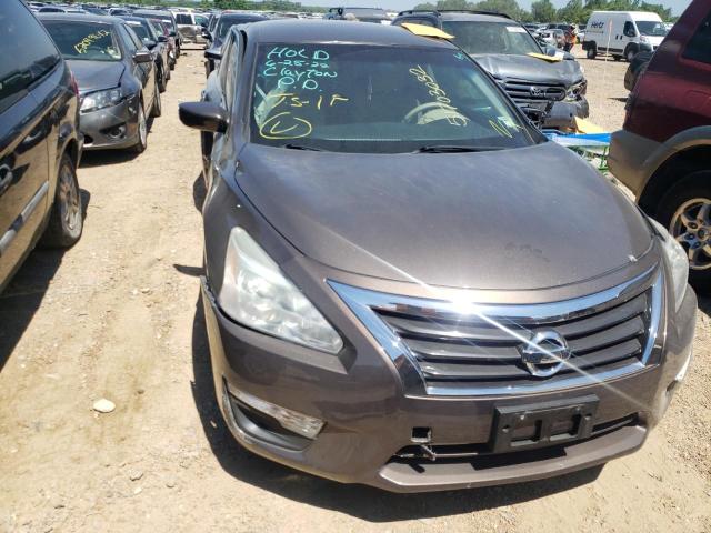 NISSAN ALTIMA 2.5 2015 1n4al3ap1fc230782