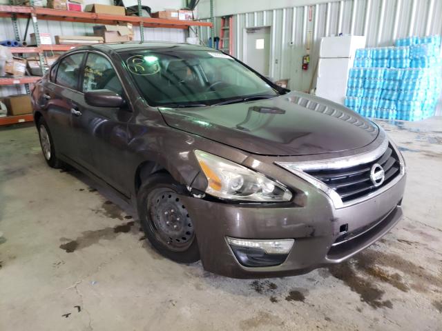 NISSAN ALTIMA 2.5 2015 1n4al3ap1fc230801