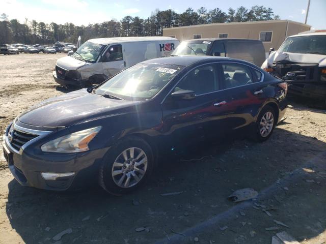 NISSAN ALTIMA 2.5 2015 1n4al3ap1fc230863