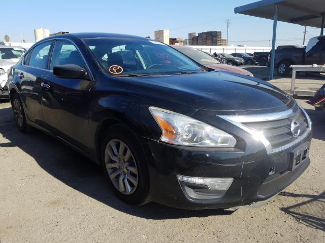 NISSAN ALTIMA 2.5 2015 1n4al3ap1fc231155