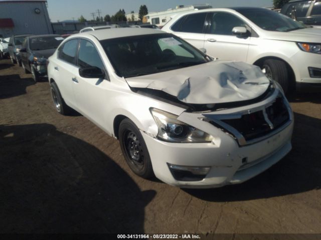 NISSAN ALTIMA 2015 1n4al3ap1fc231253