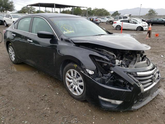 NISSAN ALTIMA 2.5 2015 1n4al3ap1fc231656