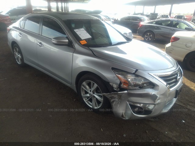 NISSAN ALTIMA 2015 1n4al3ap1fc232516