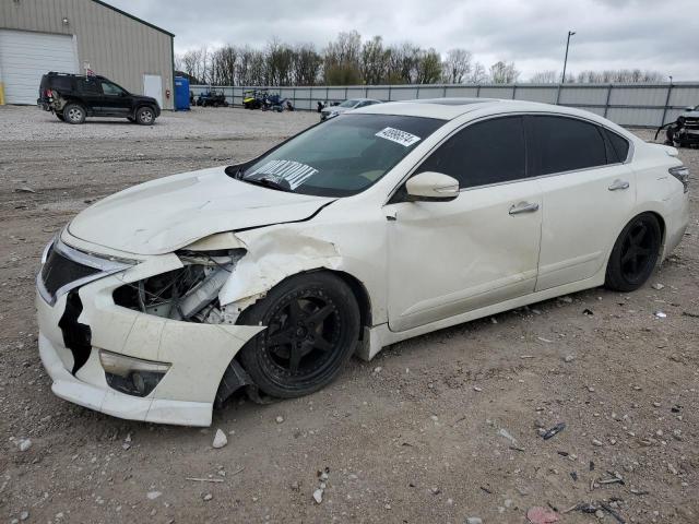 NISSAN ALTIMA 2015 1n4al3ap1fc233410