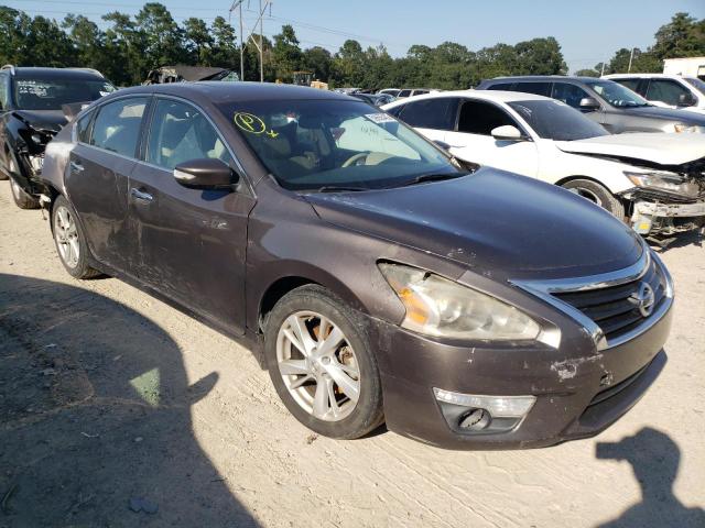 NISSAN ALTIMA 2.5 2015 1n4al3ap1fc234122