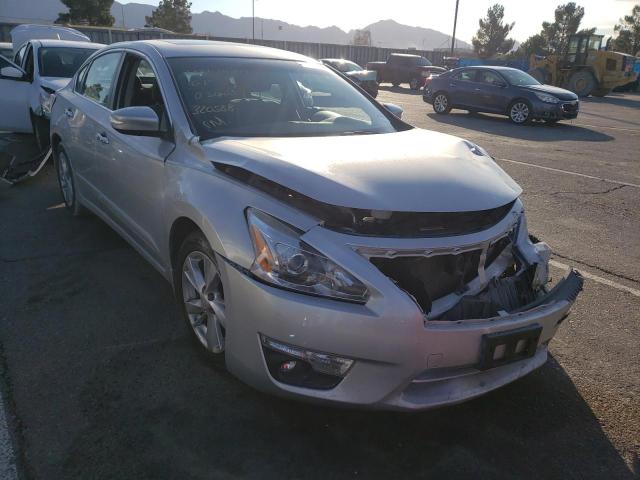 NISSAN ALTIMA 2.5 2015 1n4al3ap1fc234170