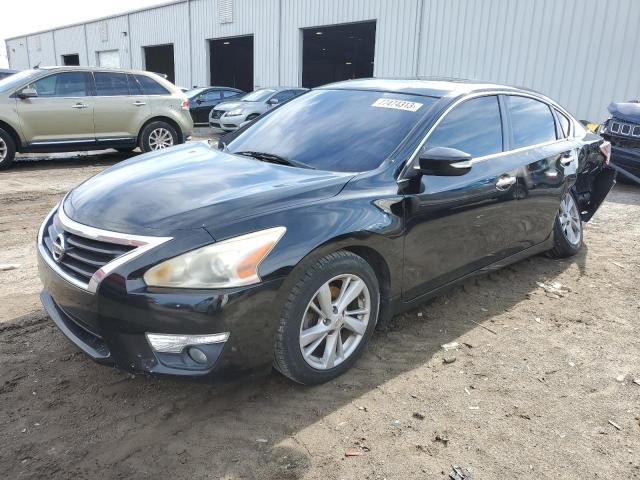 NISSAN ALTIMA 2015 1n4al3ap1fc234895