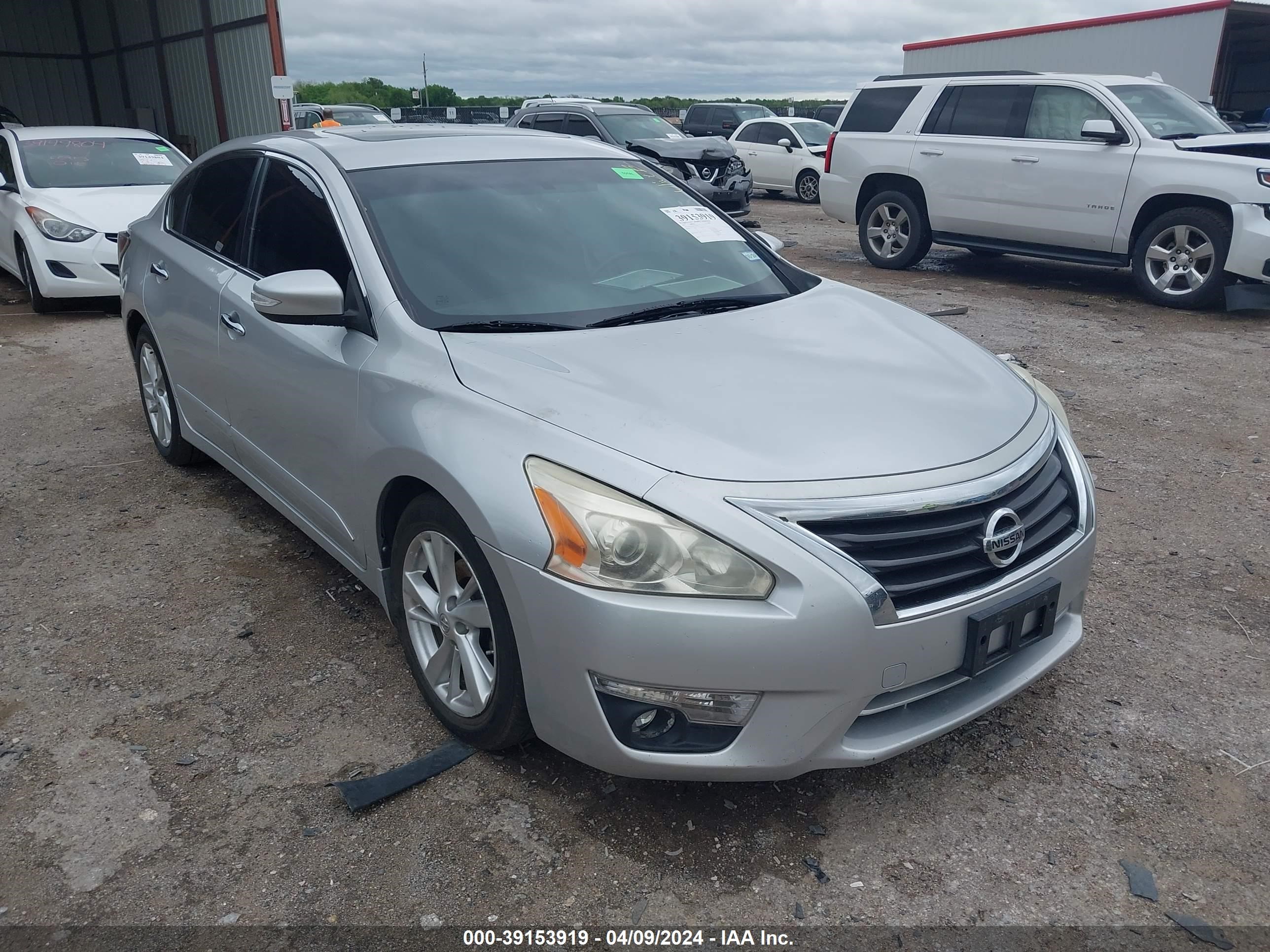 NISSAN ALTIMA 2015 1n4al3ap1fc236324