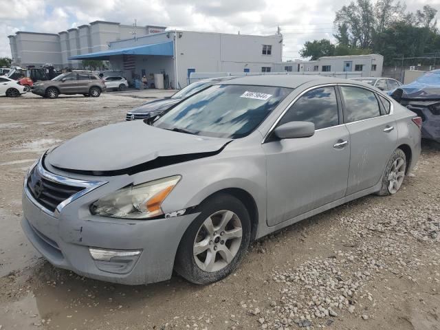 NISSAN ALTIMA 2.5 2015 1n4al3ap1fc236341