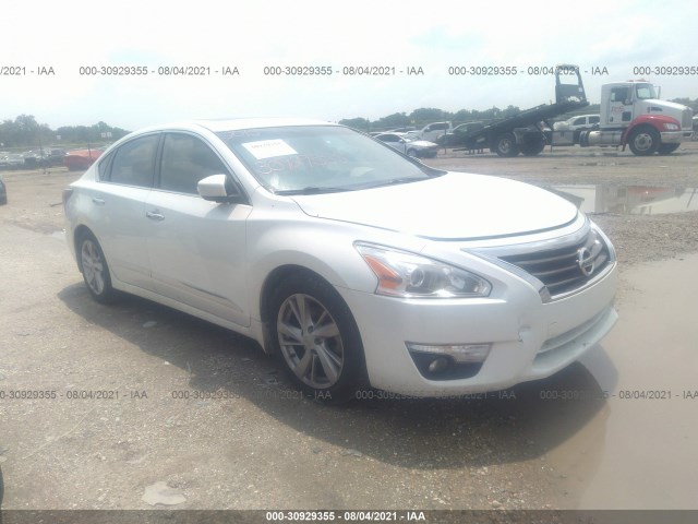 NISSAN ALTIMA 2015 1n4al3ap1fc236498