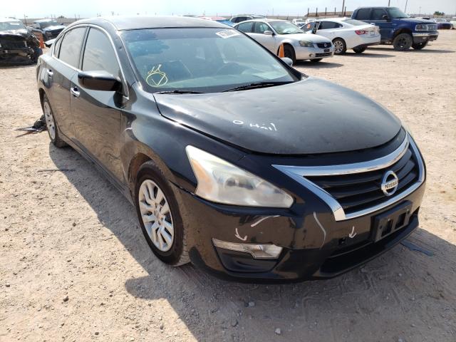 NISSAN ALTIMA 2.5 2015 1n4al3ap1fc236923