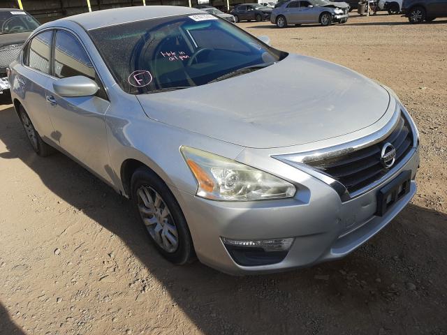 NISSAN ALTIMA 2.5 2015 1n4al3ap1fc237120