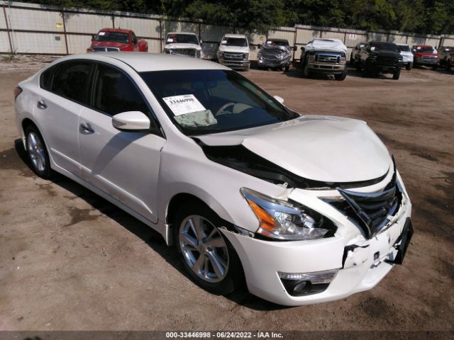 NISSAN ALTIMA 2015 1n4al3ap1fc237246