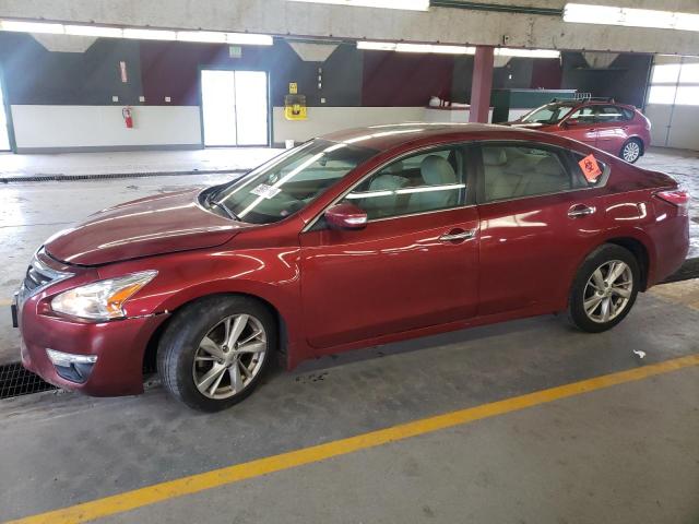 NISSAN ALTIMA 2015 1n4al3ap1fc237778