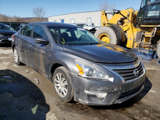 NISSAN ALTIMA 2.5 2015 1n4al3ap1fc238493