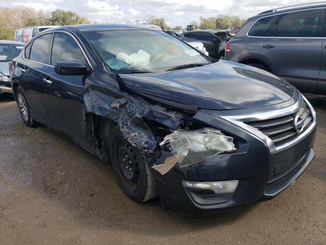 NISSAN ALTIMA 2.5 2015 1n4al3ap1fc240809