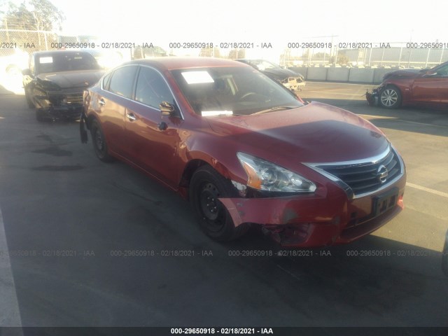 NISSAN ALTIMA 2015 1n4al3ap1fc240843