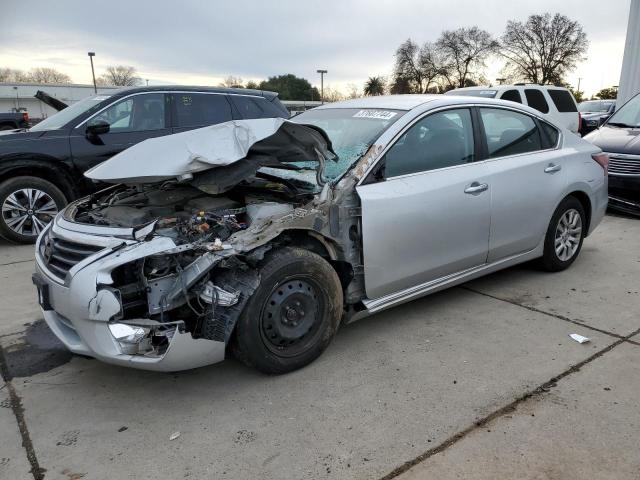 NISSAN ALTIMA 2015 1n4al3ap1fc242009