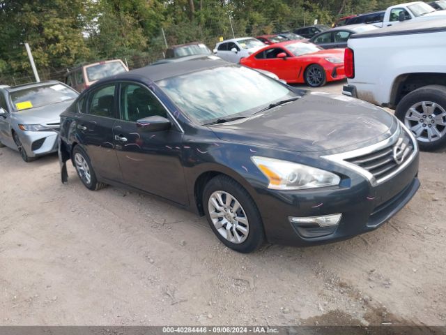 NISSAN ALTIMA 2015 1n4al3ap1fc242477