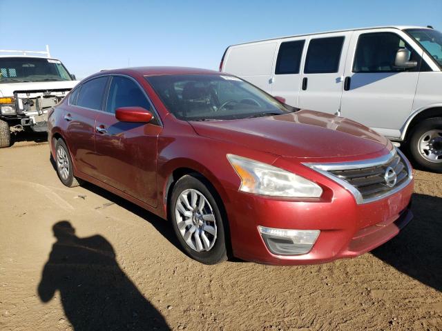 NISSAN ALTIMA 2.5 2015 1n4al3ap1fc242561