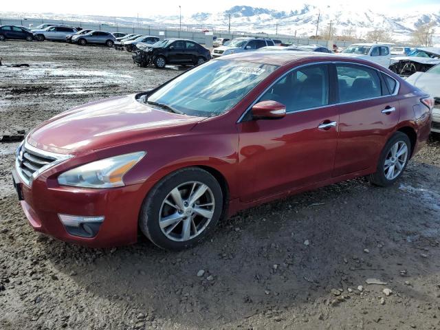 NISSAN ALTIMA 2015 1n4al3ap1fc242625