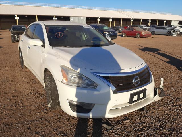 NISSAN ALTIMA 2.5 2015 1n4al3ap1fc243077