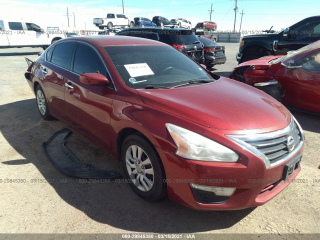 NISSAN ALTIMA 2015 1n4al3ap1fc243306