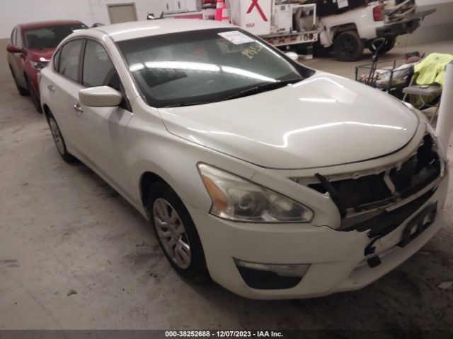 NISSAN ALTIMA 2015 1n4al3ap1fc243886