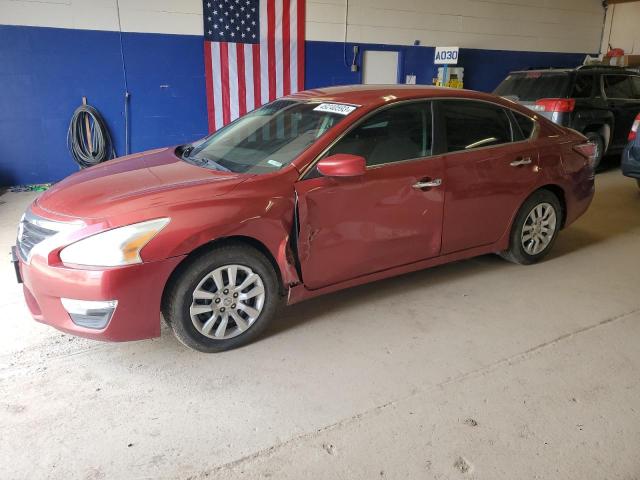 NISSAN ALTIMA 2.5 2015 1n4al3ap1fc244276