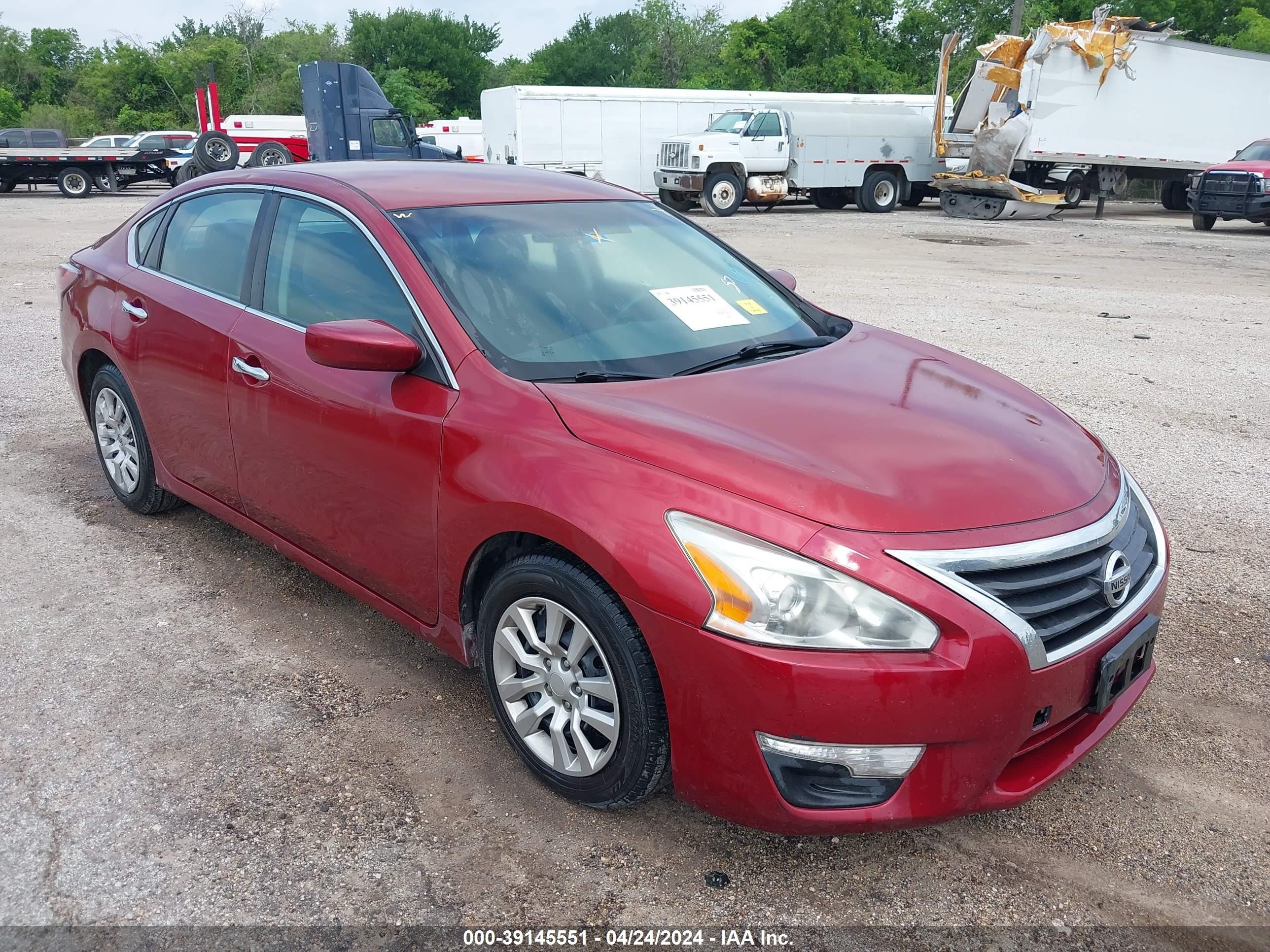 NISSAN ALTIMA 2015 1n4al3ap1fc244312