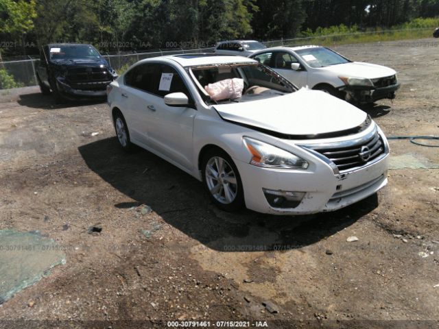 NISSAN ALTIMA 2015 1n4al3ap1fc244732