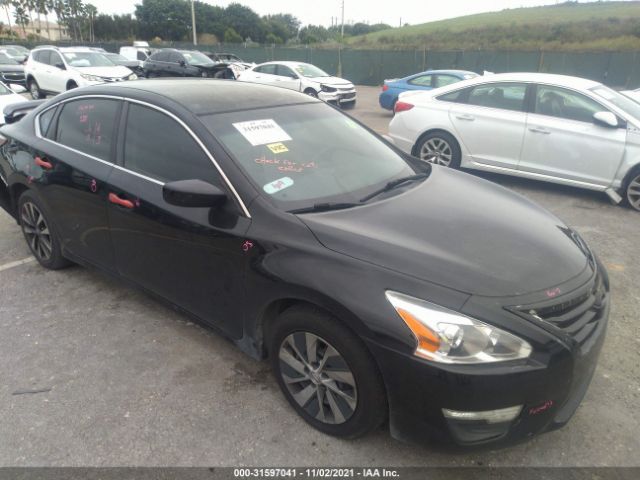 NISSAN ALTIMA 2015 1n4al3ap1fc245508