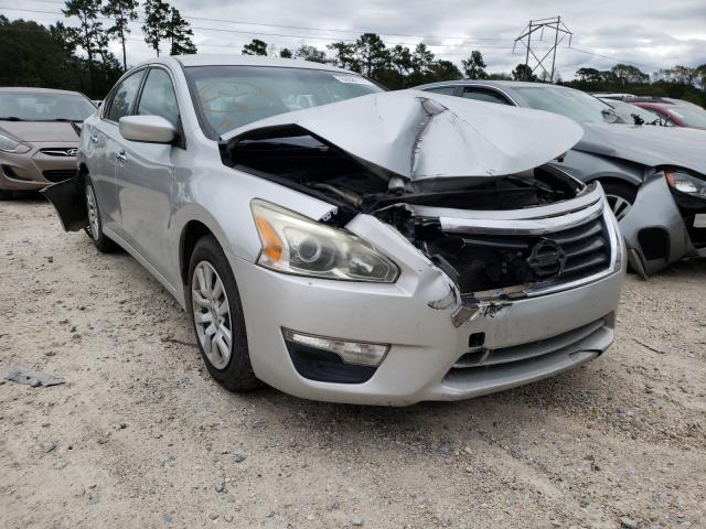 NISSAN ALTIMA 2.5 2015 1n4al3ap1fc245671