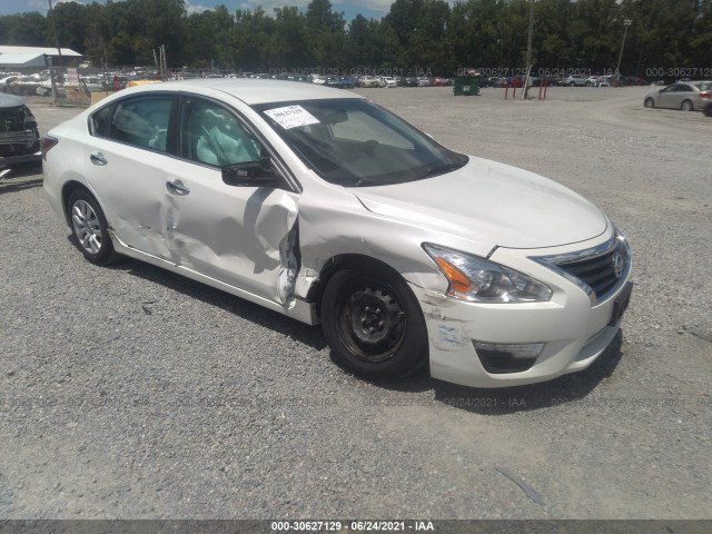 NISSAN ALTIMA 2015 1n4al3ap1fc245914