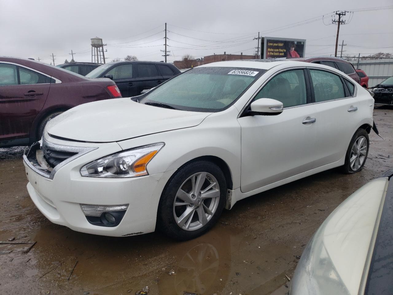 NISSAN ALTIMA 2015 1n4al3ap1fc246772