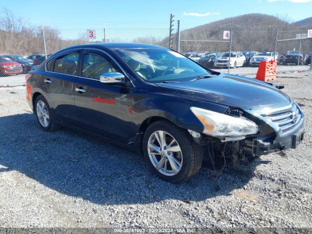 NISSAN ALTIMA 2015 1n4al3ap1fc247467