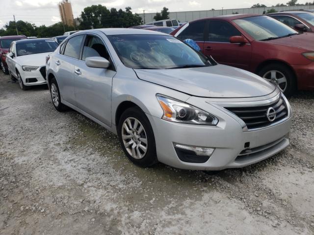 NISSAN ALTIMA 2.5 2015 1n4al3ap1fc247923