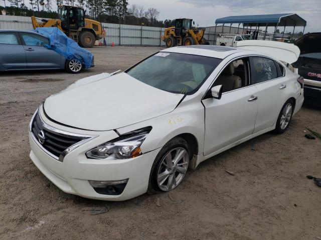 NISSAN ALTIMA 2015 1n4al3ap1fc248621