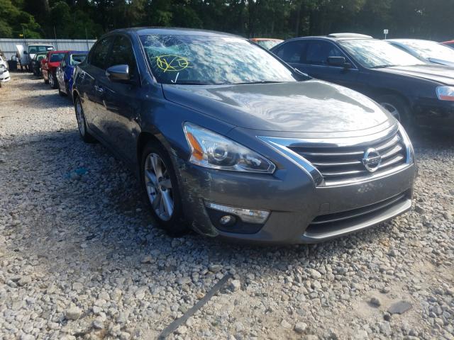 NISSAN ALTIMA 2.5 2015 1n4al3ap1fc248876