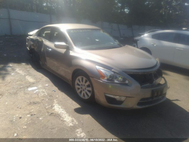 NISSAN ALTIMA 2015 1n4al3ap1fc248960