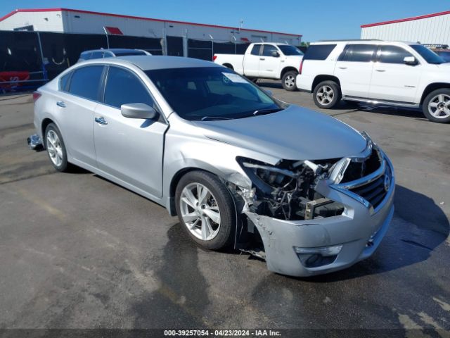 NISSAN ALTIMA 2015 1n4al3ap1fc249364