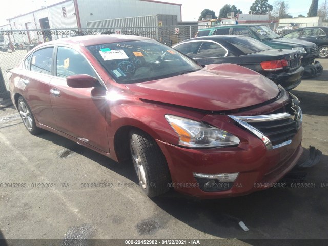 NISSAN ALTIMA 2015 1n4al3ap1fc250210